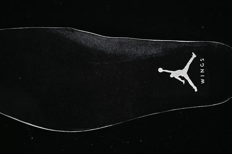 All categories Air Jordan Jordan series basketball shoes Air Jordan 5 Air Jordan 5 Retro "Wings" AJ5 Joe 5 silver silk IO2038-001